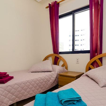 Comfortable Apartment In Benidorm Eksteriør billede
