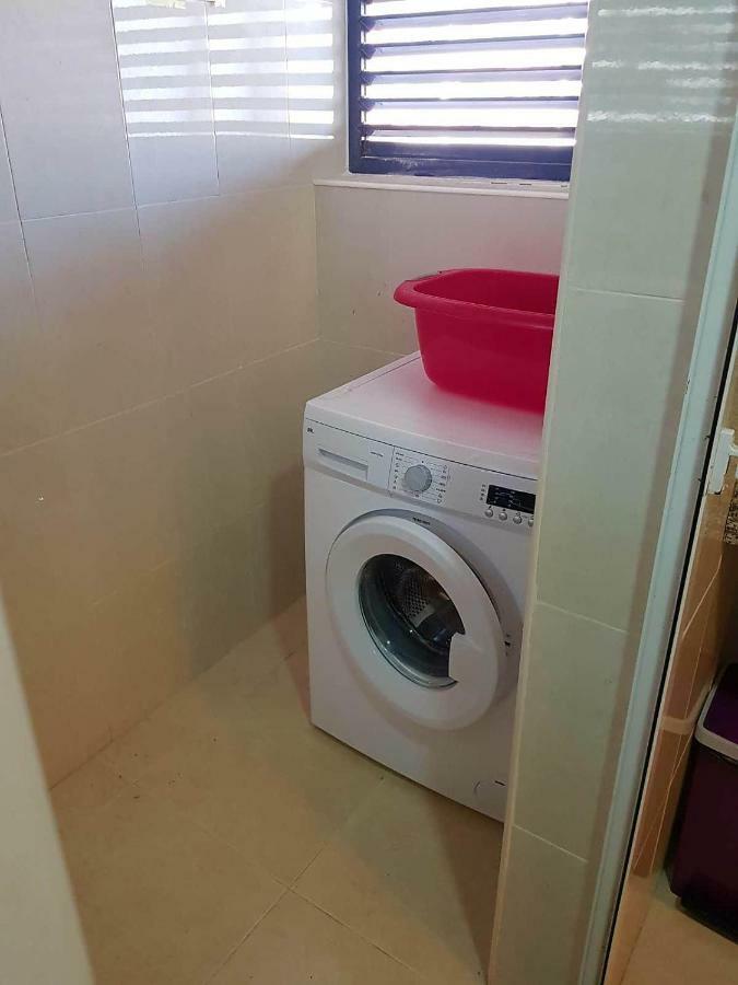 Comfortable Apartment In Benidorm Eksteriør billede
